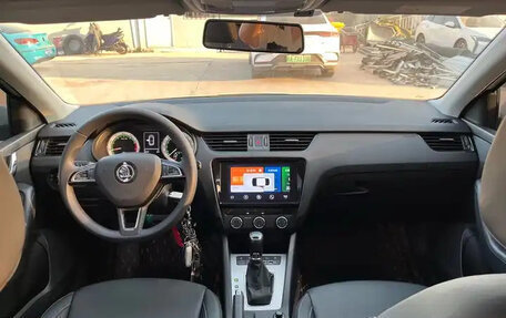 Skoda Octavia, 2022 год, 1 421 030 рублей, 7 фотография