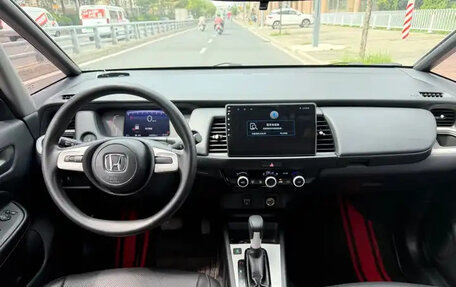 Honda Fit, 2022 год, 1 010 030 рублей, 6 фотография