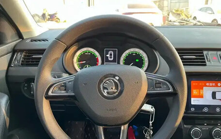 Skoda Octavia, 2022 год, 1 421 030 рублей, 9 фотография