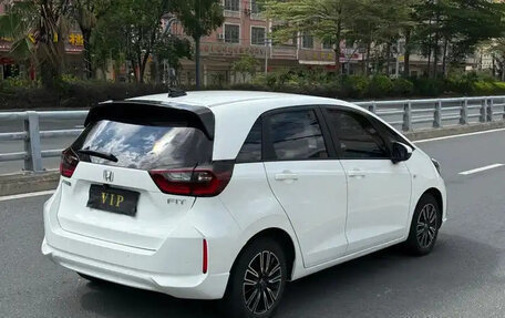 Honda Fit, 2022 год, 1 010 030 рублей, 3 фотография