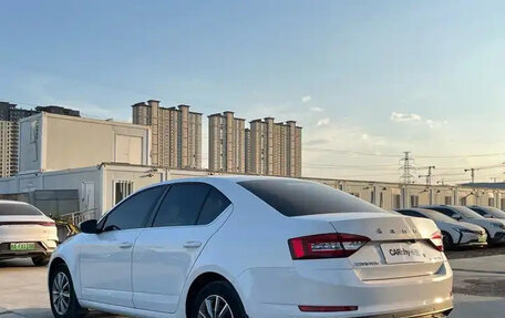 Skoda Octavia, 2022 год, 1 421 030 рублей, 6 фотография