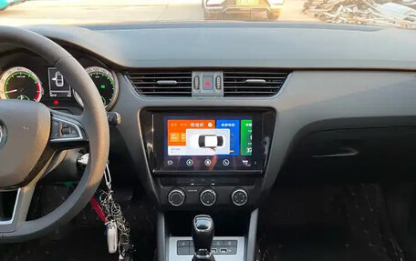 Skoda Octavia, 2022 год, 1 421 030 рублей, 10 фотография