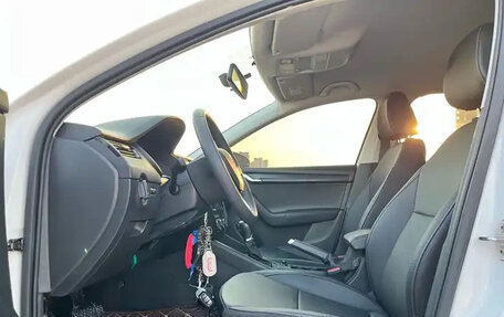 Skoda Octavia, 2022 год, 1 421 030 рублей, 13 фотография