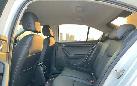 Skoda Octavia, 2022 год, 1 421 030 рублей, 14 фотография