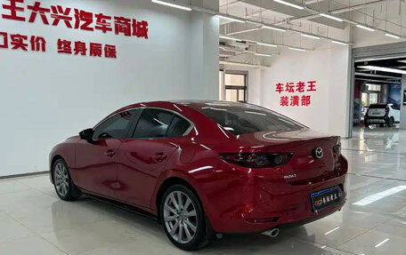 Mazda 3, 2022 год, 1 719 077 рублей, 5 фотография