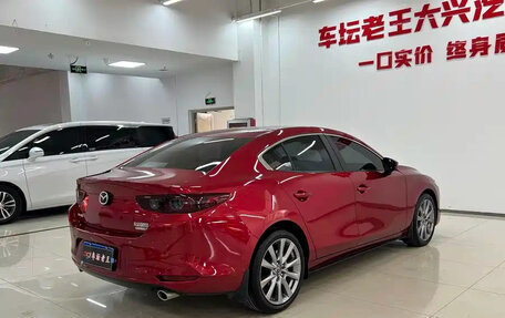 Mazda 3, 2022 год, 1 719 077 рублей, 7 фотография