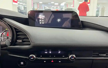 Mazda 3, 2022 год, 1 719 077 рублей, 12 фотография