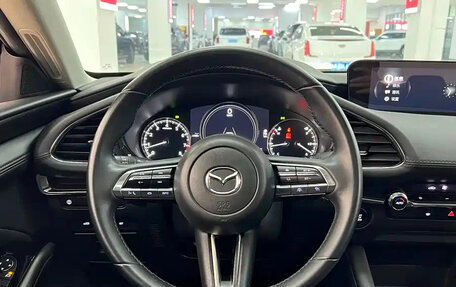 Mazda 3, 2022 год, 1 719 077 рублей, 4 фотография