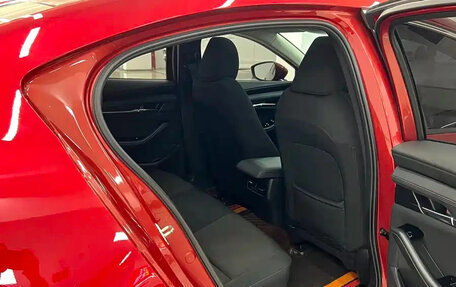 Mazda 3, 2022 год, 1 719 077 рублей, 13 фотография