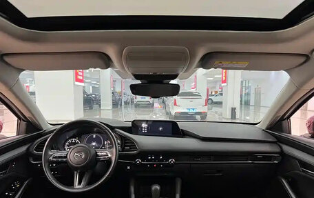 Mazda 3, 2022 год, 1 719 077 рублей, 10 фотография