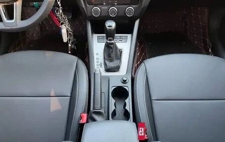 Skoda Octavia, 2022 год, 1 421 030 рублей, 12 фотография