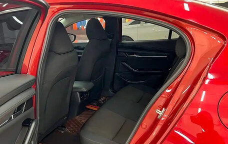 Mazda 3, 2022 год, 1 719 077 рублей, 14 фотография