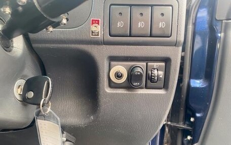 Suzuki Jimny, 2017 год, 850 007 рублей, 11 фотография