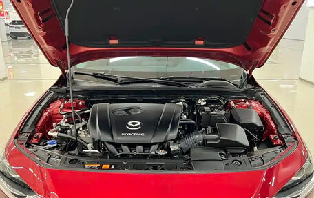 Mazda 3, 2022 год, 1 719 077 рублей, 16 фотография