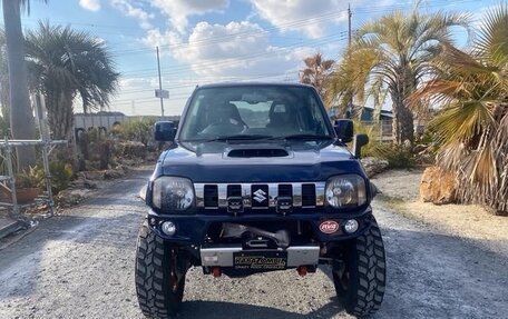 Suzuki Jimny, 2017 год, 850 007 рублей, 2 фотография