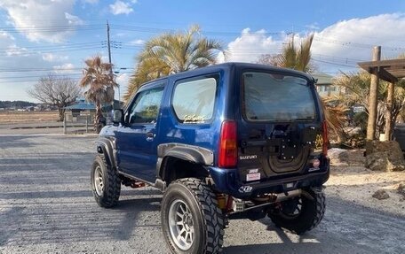 Suzuki Jimny, 2017 год, 850 007 рублей, 7 фотография