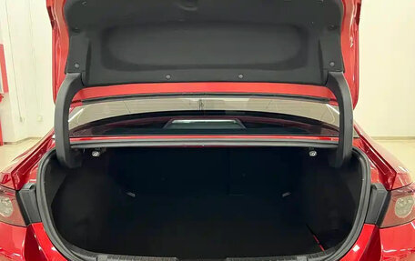 Mazda 3, 2022 год, 1 719 077 рублей, 15 фотография