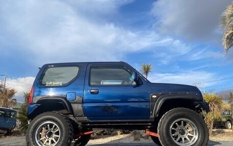 Suzuki Jimny, 2017 год, 850 007 рублей, 8 фотография