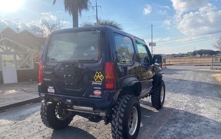 Suzuki Jimny, 2017 год, 850 007 рублей, 5 фотография