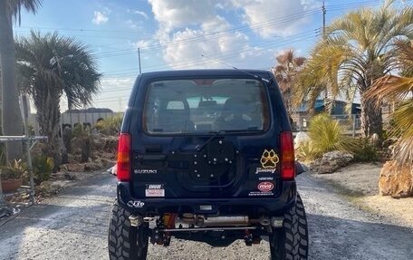 Suzuki Jimny, 2017 год, 850 007 рублей, 6 фотография