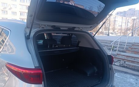 KIA Sportage IV рестайлинг, 2016 год, 1 820 000 рублей, 11 фотография