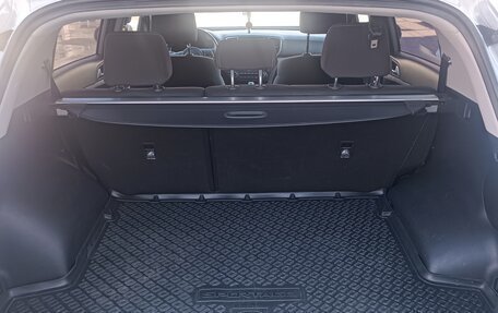 KIA Sportage IV рестайлинг, 2016 год, 1 820 000 рублей, 12 фотография