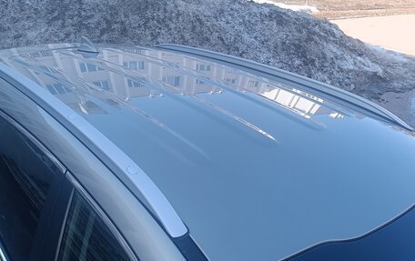 KIA Sportage IV рестайлинг, 2016 год, 1 820 000 рублей, 9 фотография