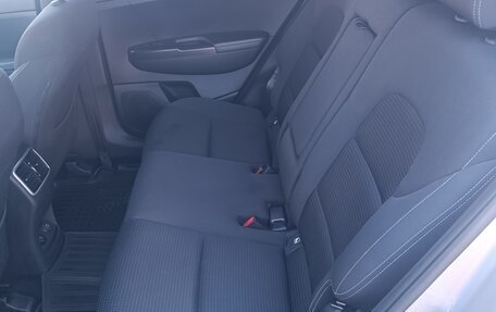 KIA Sportage IV рестайлинг, 2016 год, 1 820 000 рублей, 19 фотография