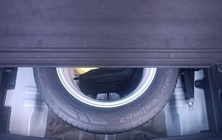 KIA Sportage IV рестайлинг, 2016 год, 1 820 000 рублей, 13 фотография