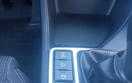 KIA Sportage IV рестайлинг, 2016 год, 1 820 000 рублей, 26 фотография