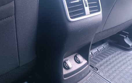 KIA Sportage IV рестайлинг, 2016 год, 1 820 000 рублей, 28 фотография