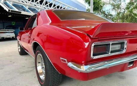 Chevrolet Camaro I, 1968 год, 9 500 000 рублей, 9 фотография