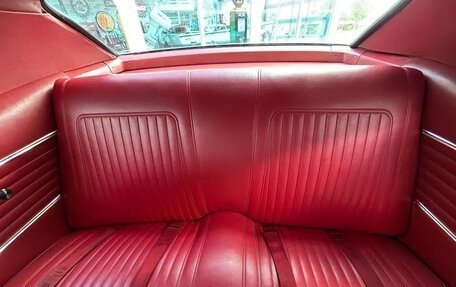 Chevrolet Camaro I, 1968 год, 9 500 000 рублей, 13 фотография