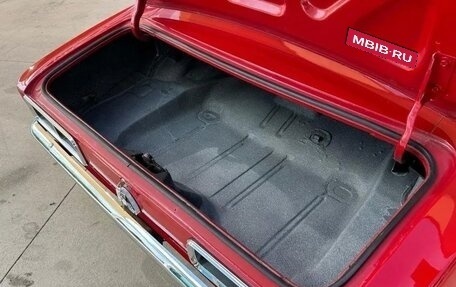 Chevrolet Camaro I, 1968 год, 9 500 000 рублей, 4 фотография