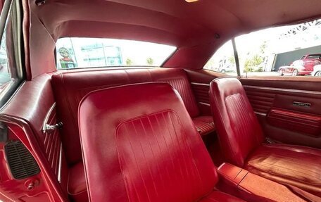 Chevrolet Camaro I, 1968 год, 9 500 000 рублей, 15 фотография