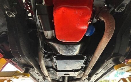 Chevrolet Camaro I, 1968 год, 9 500 000 рублей, 23 фотография