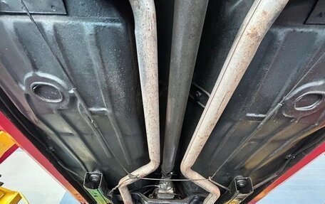 Chevrolet Camaro I, 1968 год, 9 500 000 рублей, 22 фотография