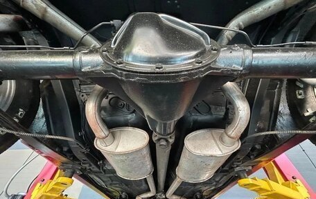 Chevrolet Camaro I, 1968 год, 9 500 000 рублей, 20 фотография