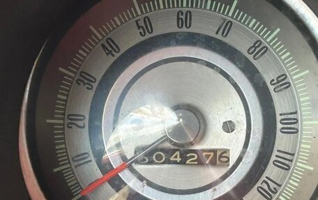 Chevrolet Camaro I, 1968 год, 9 500 000 рублей, 17 фотография