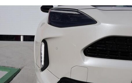 Toyota Yaris Cross, 2022 год, 1 490 007 рублей, 3 фотография