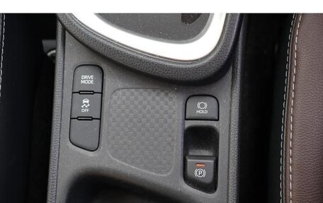 Toyota Yaris Cross, 2022 год, 1 490 007 рублей, 14 фотография