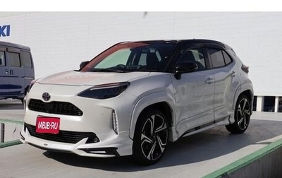 Toyota Yaris Cross, 2022 год, 1 490 007 рублей, 1 фотография