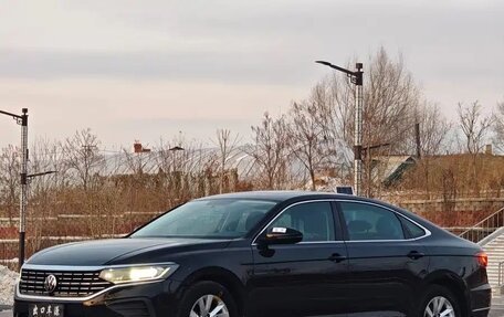 Volkswagen Passat B8 рестайлинг, 2022 год, 1 790 050 рублей, 1 фотография