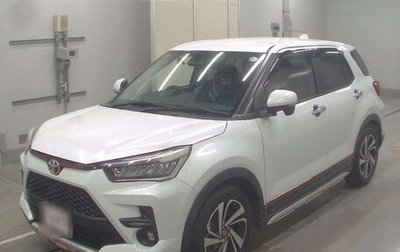 Toyota Raize I, 2022 год, 1 430 000 рублей, 1 фотография