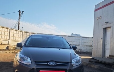 Ford Focus III, 2014 год, 1 200 000 рублей, 1 фотография