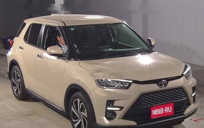 Toyota Raize I, 2022 год, 1 450 000 рублей, 1 фотография