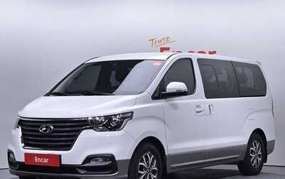 Hyundai Grand Starex Grand Starex I рестайлинг 2, 2020 год, 2 499 333 рублей, 1 фотография
