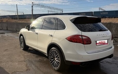 Porsche Cayenne III, 2011 год, 2 500 000 рублей, 1 фотография