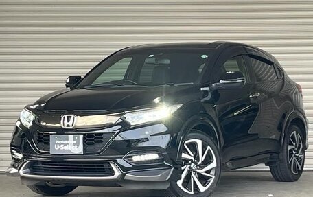Honda Vezel, 2021 год, 1 483 030 рублей, 1 фотография