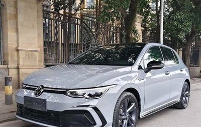 Volkswagen Golf VIII, 2022 год, 1 690 004 рублей, 1 фотография